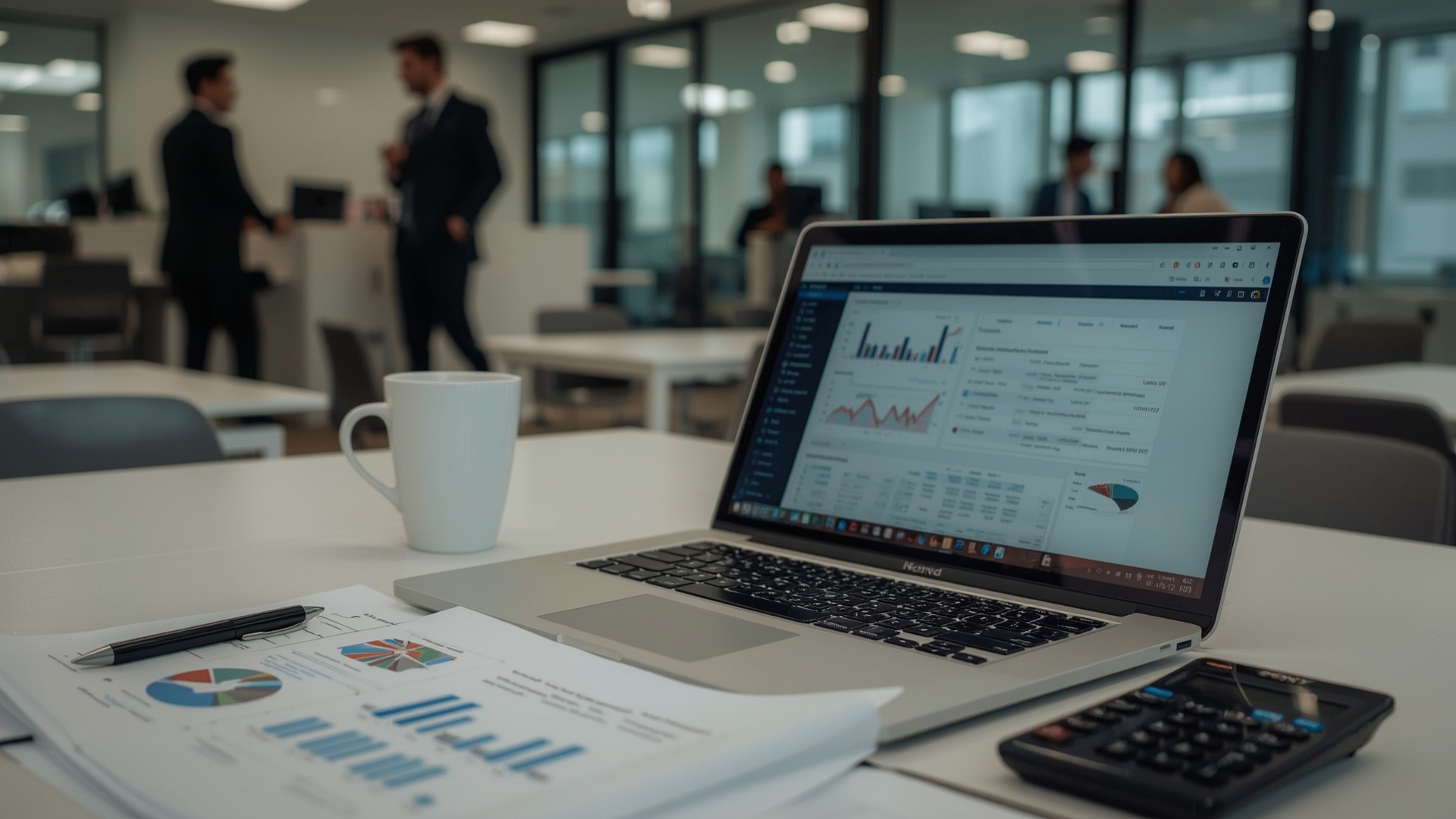 Financial Audit Services