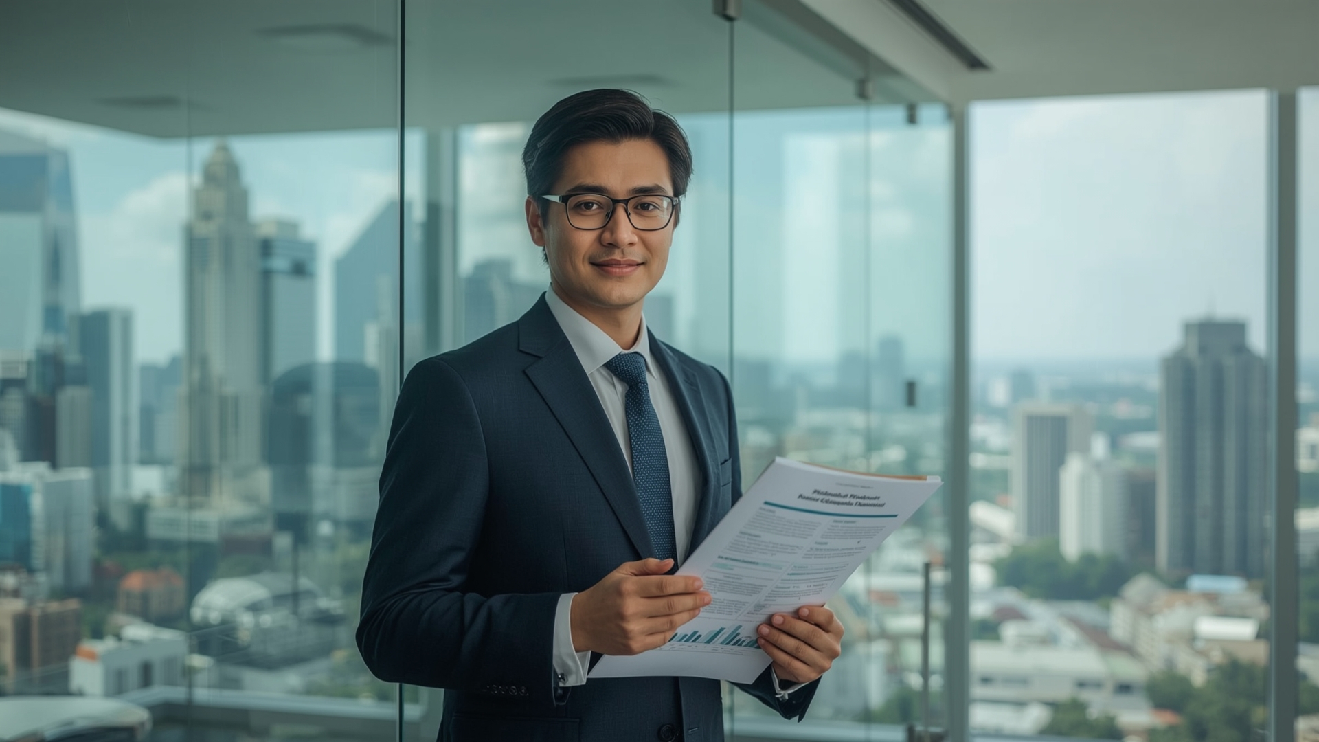 Internal Audit Services