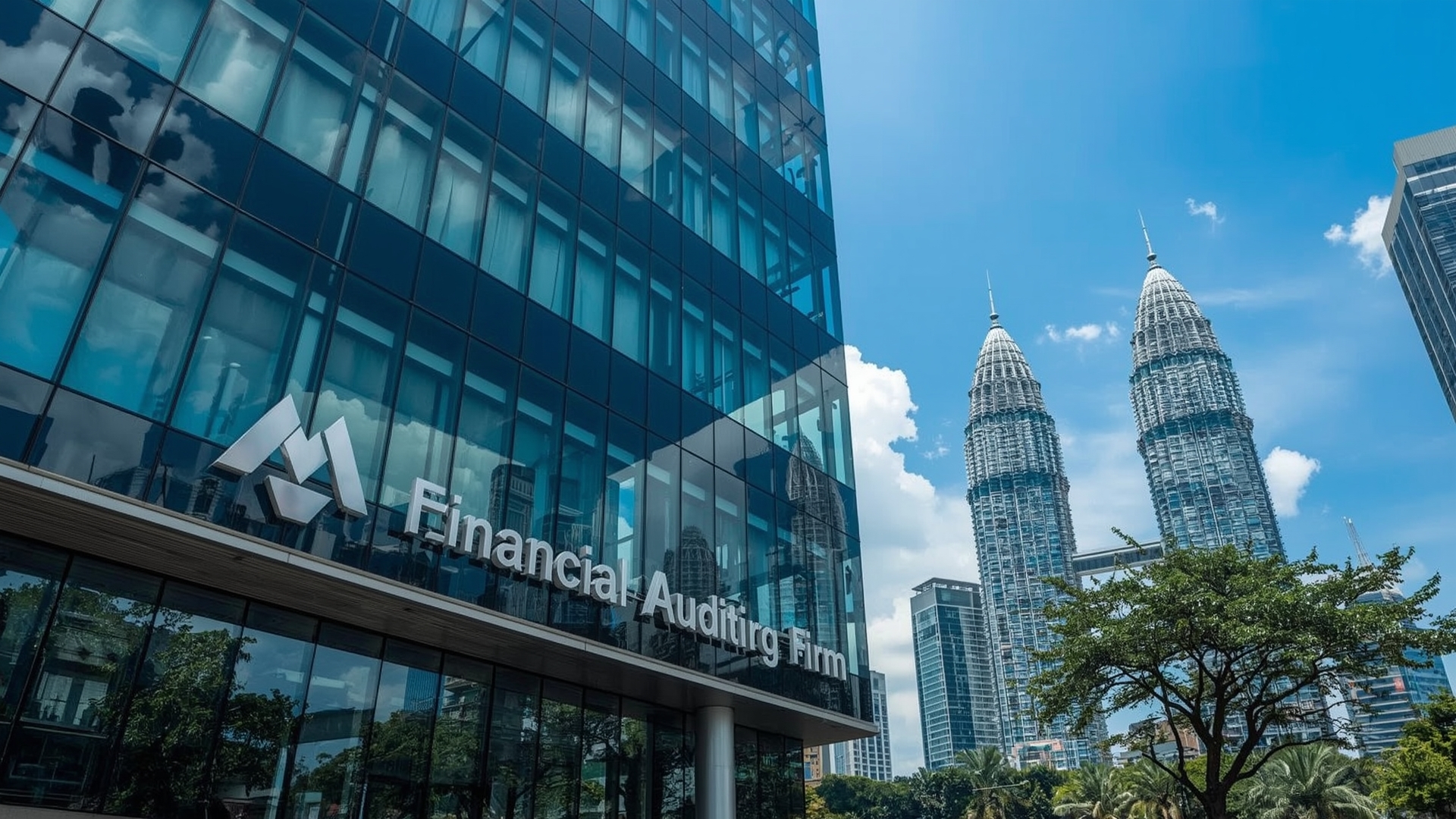 Special Purpose Audit Services